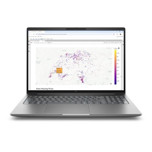 Лаптоп HP DT5N0ET (снимка 1)