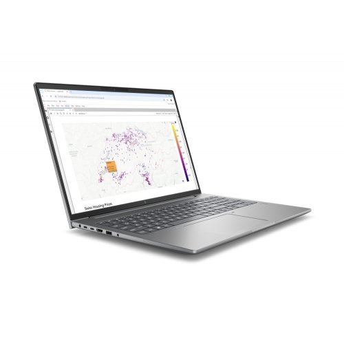 Лаптоп HP DT5N0ET (снимка 3)