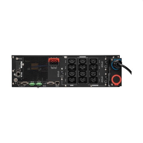 UPS устройство Eaton MGE 9PX5KIRTNG2 (снимка 2)