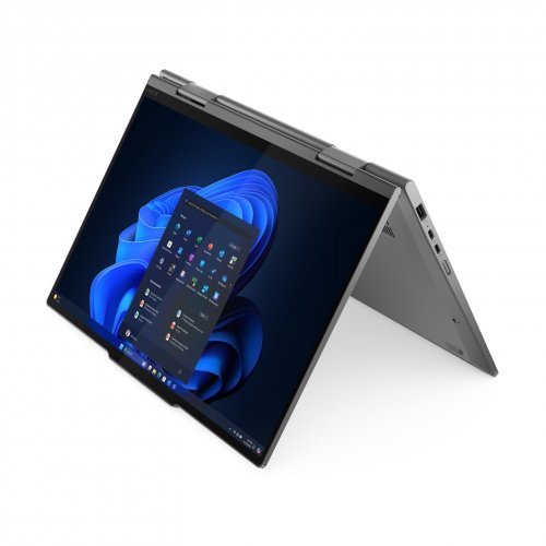 Лаптоп Lenovo 21NU002BBM (снимка 6)