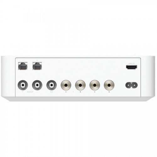 Тонколони Ubiquiti UPL-AMP-W-EU (снимка 2)