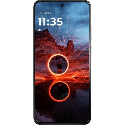 Смартфон Lenovo PB5W0002PL (снимка 2)