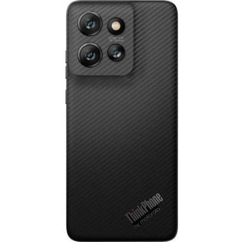Смартфон Lenovo PB5W0002PL (снимка 4)