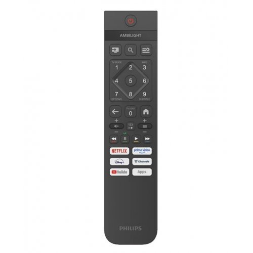 Телевизор Philips 55PUS7810/12 (снимка 3)