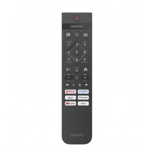 Телевизор Philips 40PQS6901/12 (снимка 3)