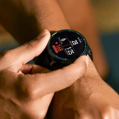 Ръчен часовник Amazfit W2556GL1N (снимка 2)