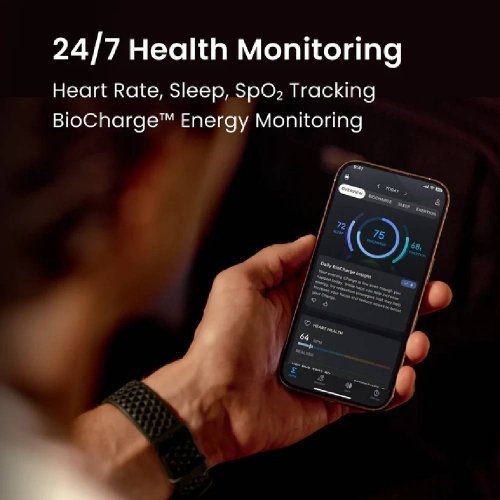 Ръчен часовник Amazfit W2556GL1N (снимка 7)
