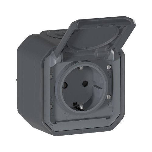 Разклонител Legrand Plexo New (снимка 1)