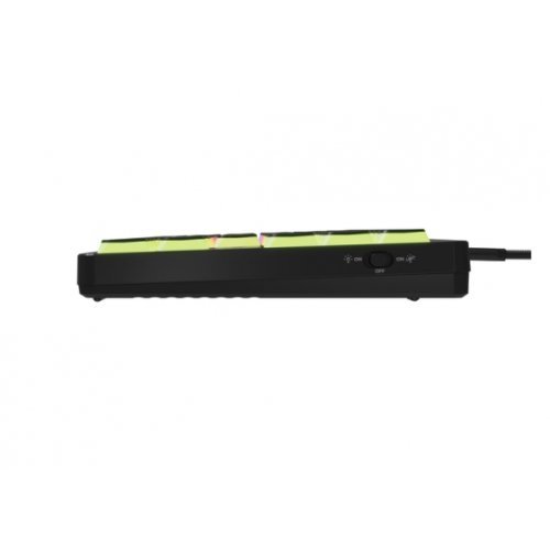 Клавиатура Genesis NKG-2345 (снимка 5)