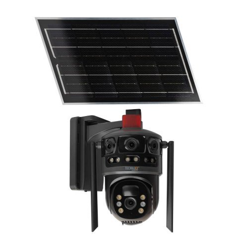 IP камера Technaxx 5281 (снимка 1)