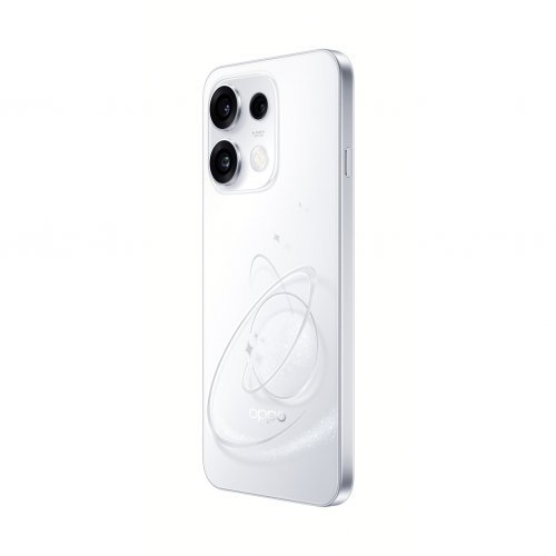 Смартфон OPPO CPH2859_8+256_PW_OSAB7CF3AE_Charger_WHT (снимка 3)