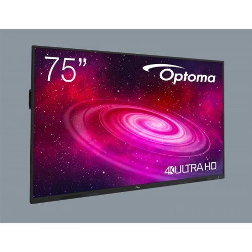 Интерактивни дисплеи > Optoma 1751RK (снимка 2)