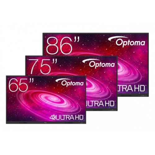 Интерактивни дисплеи > Optoma 1861RK (снимка 4)