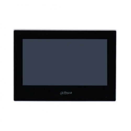 Монитори за видеонаблюдение > Dahua VTH2621G-P (снимка 1)