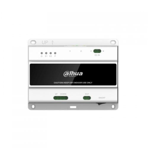 I/O модул Dahua VTNS2003B-2 (снимка 1)