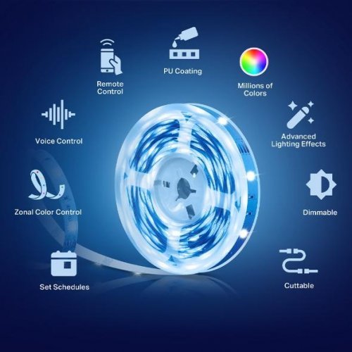 Аксесоари за компютърни кутии > TP-Link L920-5 (снимка 4)
