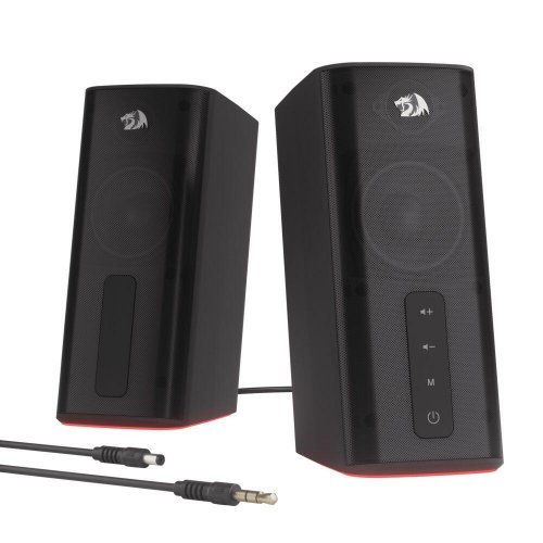 Тонколони Redragon GS814 (снимка 1)