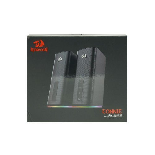 Тонколони Redragon GS814 (снимка 6)