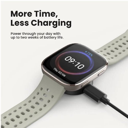 Ръчен часовник Amazfit W2435EUAN (снимка 2)