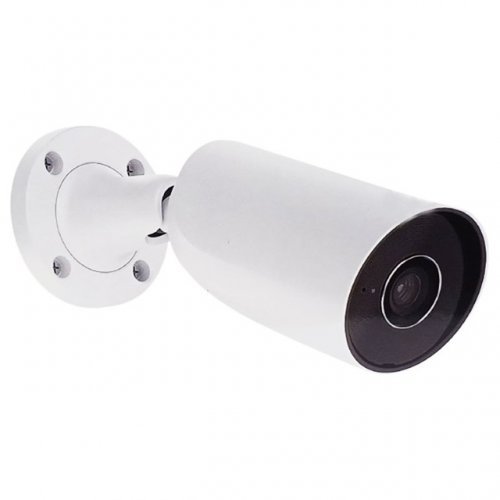 IP камера AJAX Ajax VIDEO BulletCam (8 Mp/2.8 mm) WH (снимка 1)