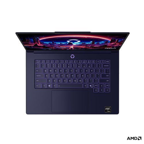 Лаптоп Lenovo 83V9000FBM (снимка 11)