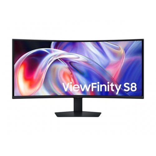 Монитор Samsung LS40H850TAUXEN (снимка 1)