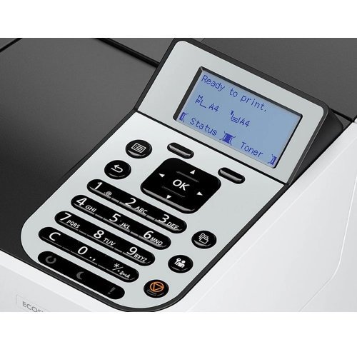 Лазерни и LED принтери > Kyocera PA6000X (снимка 3)