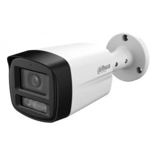 IP камера Dahua HAC-HFW1801TLM-IL-A-0280B (снимка 2)