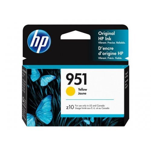 Консумативи за мастиленоструен печат > HP CN052AE#LS1 (снимка 1)