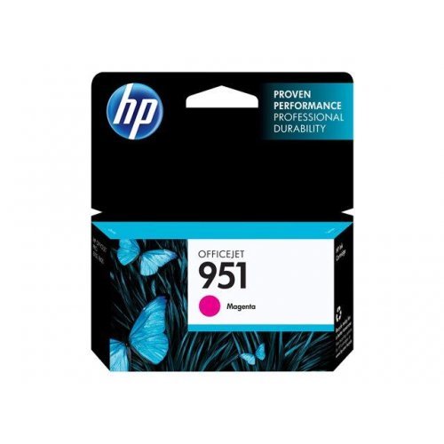 Консумативи за мастиленоструен печат > HP CN051AE#LS1 (снимка 1)