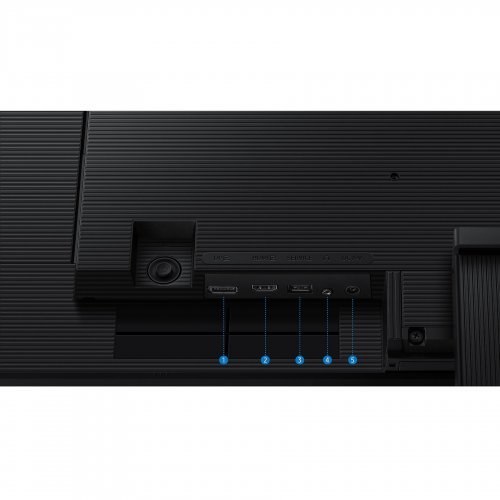 Монитор Samsung LS27H700EAUXEN (снимка 2)