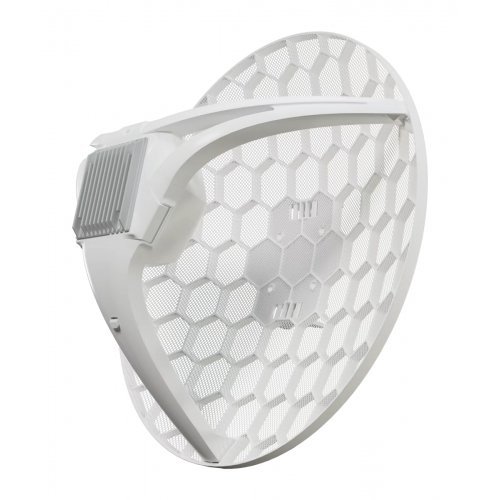 Access Point MikroTik LHGGR&R11e-LTE7 (снимка 1)