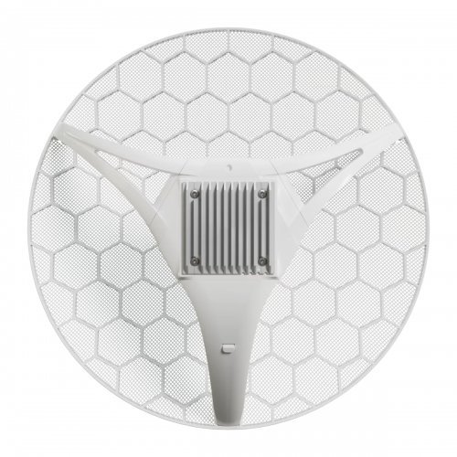 Access Point MikroTik LHGGR&R11e-LTE7 (снимка 2)