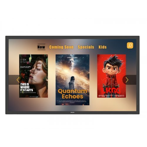 Публични дисплеи > Philips 43BDL3751T/00 (снимка 16)