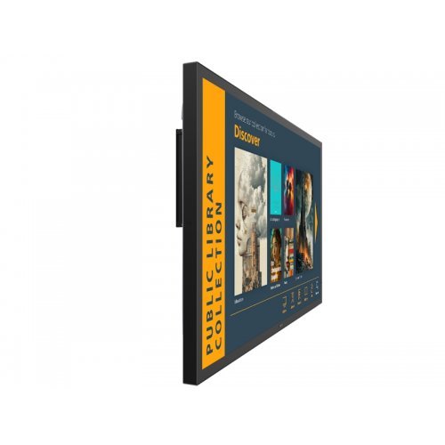 Публични дисплеи > Philips 43BDL3751T/00 (снимка 20)