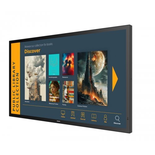 Публични дисплеи > Philips 43BDL3751T/00 (снимка 32)