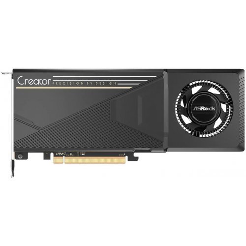 Видео карта ASRock B60 CT 24G (снимка 1)