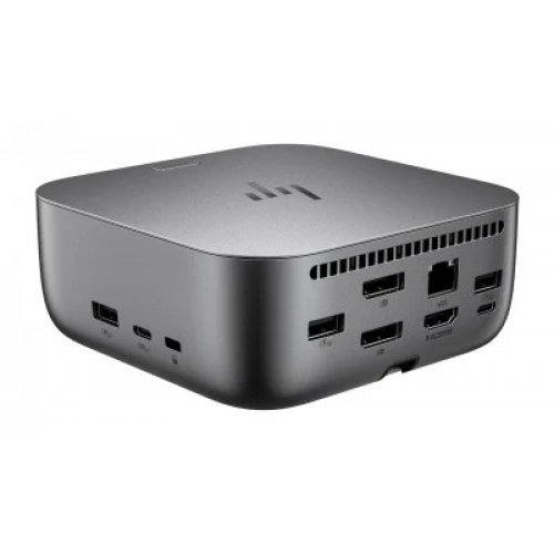 Докинг станция HP 9X472UT#ABB (снимка 1)