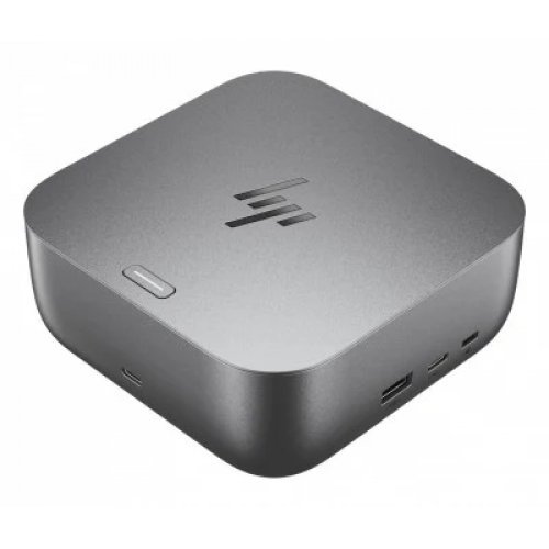Докинг станция HP 9X472UT#ABB (снимка 3)