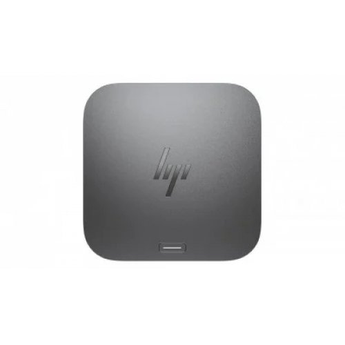 Докинг станция HP 9X472UT#ABB (снимка 4)