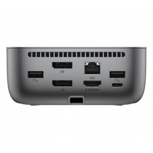 Докинг станция HP 9X472UT#ABB (снимка 6)