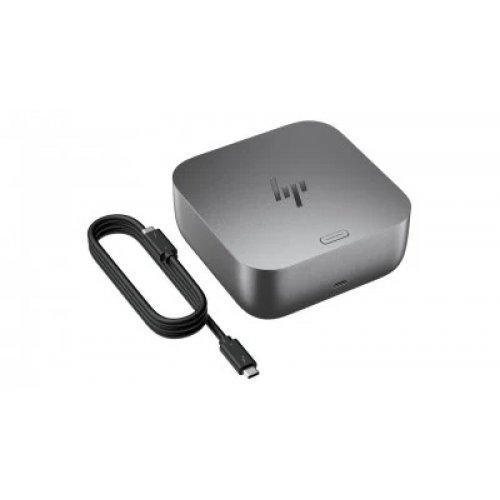 Докинг станция HP 9X472UT#ABB (снимка 8)