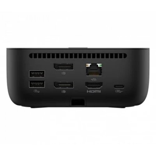 Докинг станция HP 9X3V1UT#ABB (снимка 6)