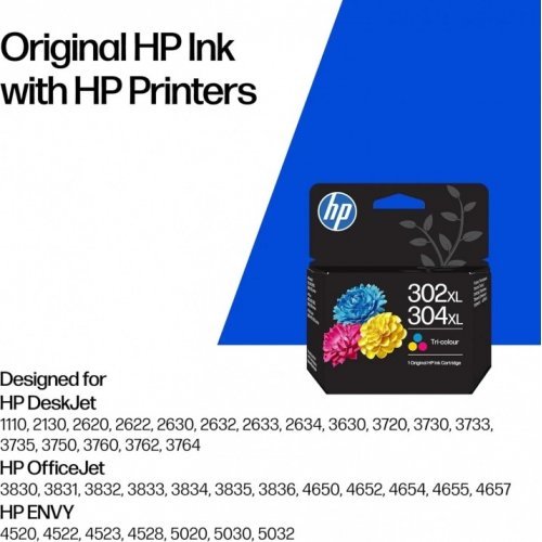 Консумативи за мастиленоструен печат > HP B7RT8AE#LS1 (снимка 2)