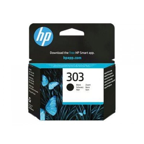 Консумативи за мастиленоструен печат > HP T6N02AE#LS1 (снимка 1)