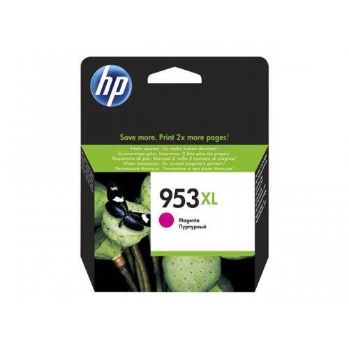Консумативи за мастиленоструен печат > HP F6U17AE#LS1 (снимка 1)