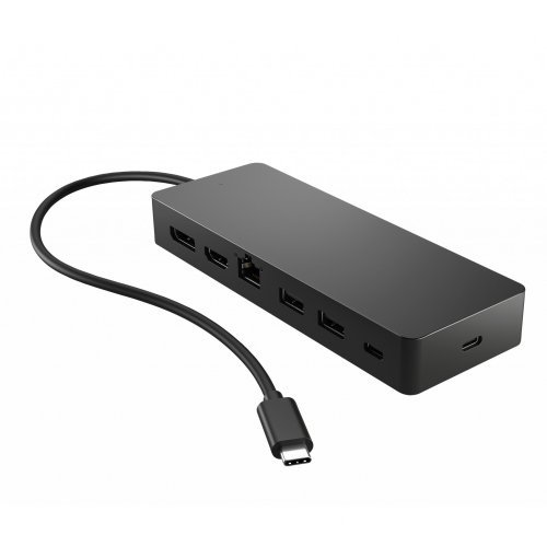 USB хъб HP 50H98AA#ABB (снимка 1)