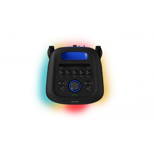 Преносими тонколони > Philips TAX5000E/10 (снимка 2)