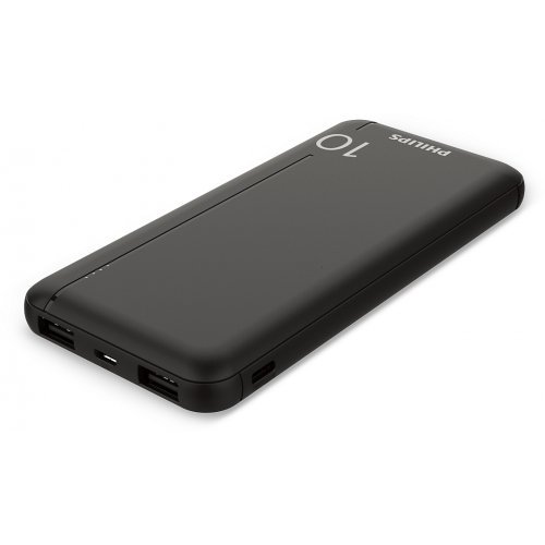 Мобилна батерия Philips DLP1810CB/00X6 (снимка 1)