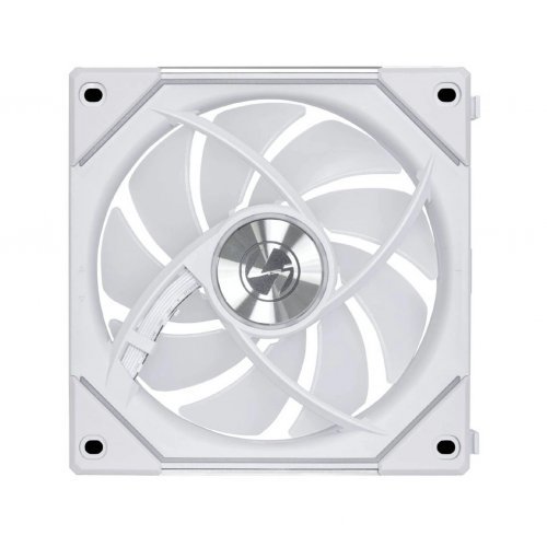 Охлаждане Lian-Li UF-RSLIN120-1W (снимка 5)